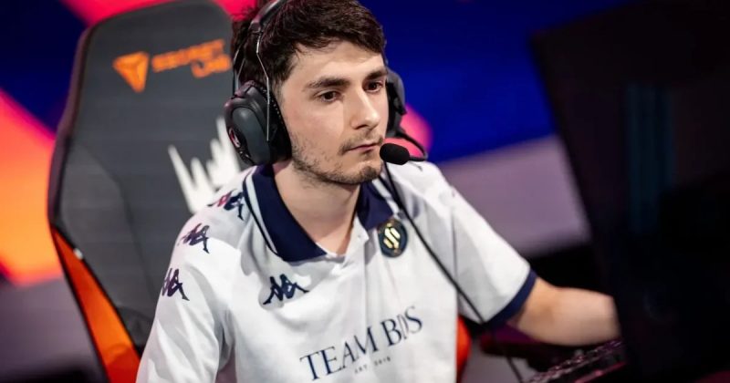 G2 Esports mira a vitória contra a TES no MSI 2026: O plano de revanche de Labrov