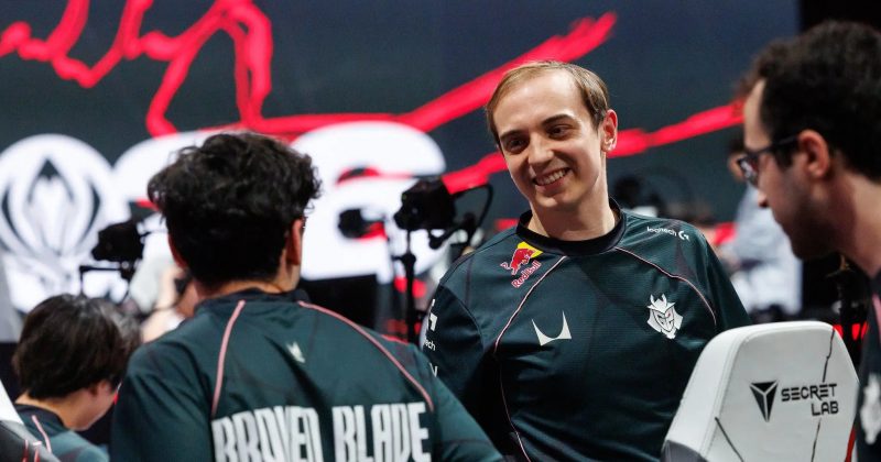 G2 Esports' Masterclass: MSI Comeback Meets Massive Solana Gains