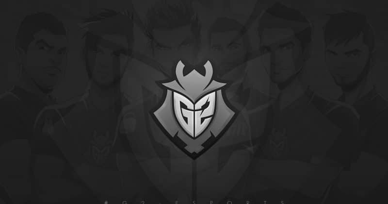 Aposta de €3,2M da G2 Esports em Solana explode para €16M: O novo jogo do esports