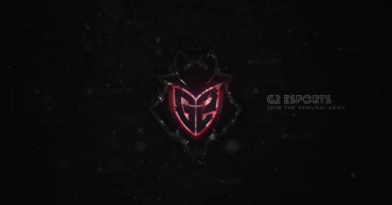G2 Esports vence e impulsiona a explosão das apostas cripto no cenário de Valorant