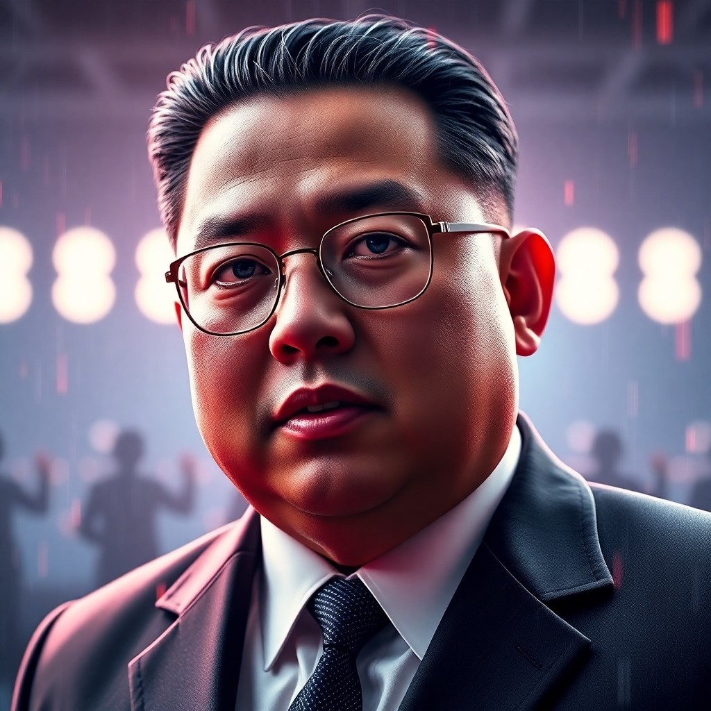 Alerta Global: G7 se une contra roubos de criptomoedas pela Coreia do Norte