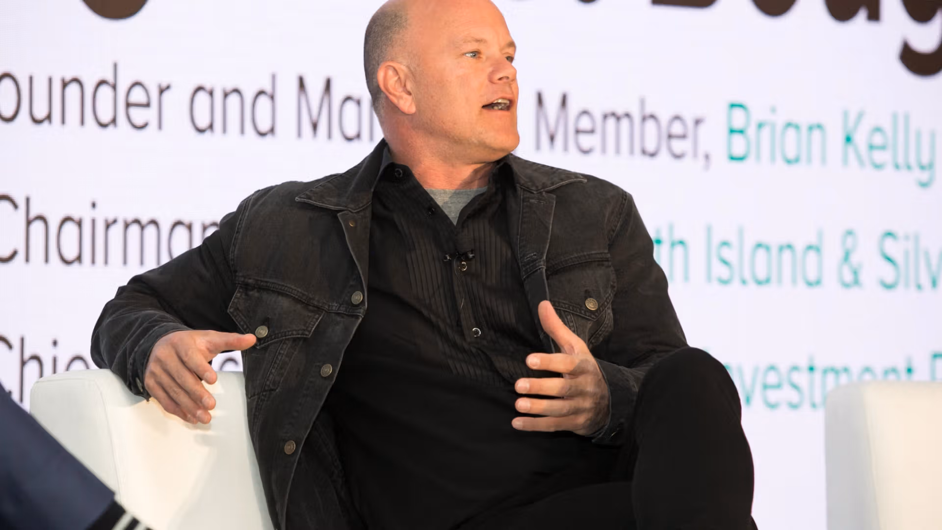 Galaxy Digital shares slip 5% after Q2 results as Helios generates first data-center revenue