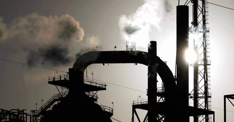 Fim da era do petróleo? Gás natural deve se tornar principal fonte de energia dos EUA até 2030