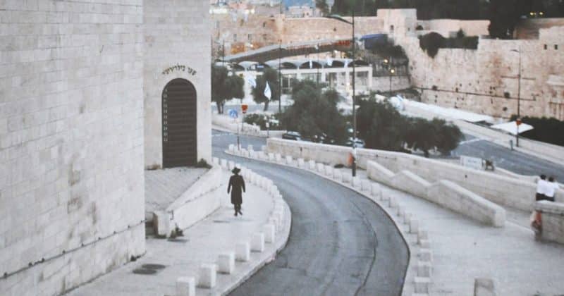 Geopolítica Explosiva: Como a Doutrina 'Grande Israel' está Sacudindo o Mercado de Cripto em 2026