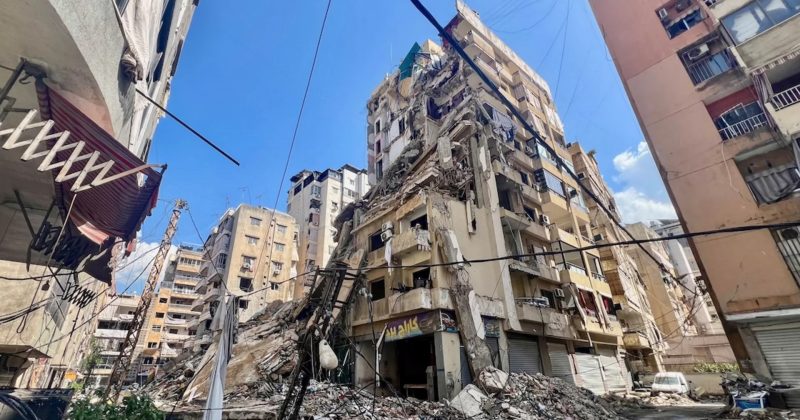 Geopolítica em Chamas: Irã Rejeita Influência dos EUA e Israel em Meio à Escalada de Conflito