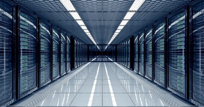 Gigafábrica de 320 MW: A jogada mestre da HIVE para dominar a infraestrutura de IA