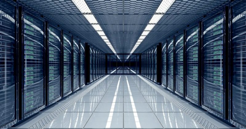 AI Infrastructure War: BlackRock-Led Consortium Seals Massive $40B Acquisition