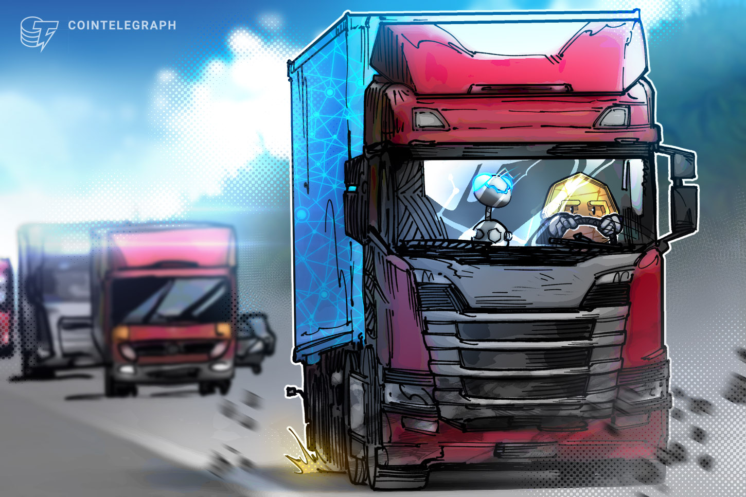 Logistics Giant to Pay Drivers via JPYC Stablecoin in Massive Japanese Pilot