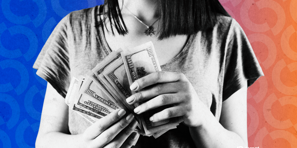 VC Power Move: Paradigm Raises $1.2B to Fuel the AI-Crypto Revolution