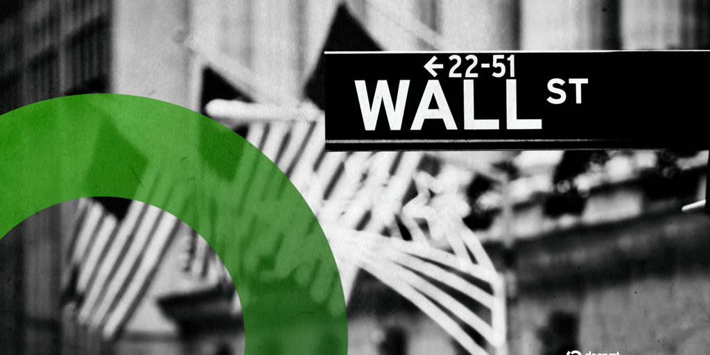 Gigantes da Wall Street e Fundos Soberanos apoiam criador do Canton Network em rodada de $355 milhões