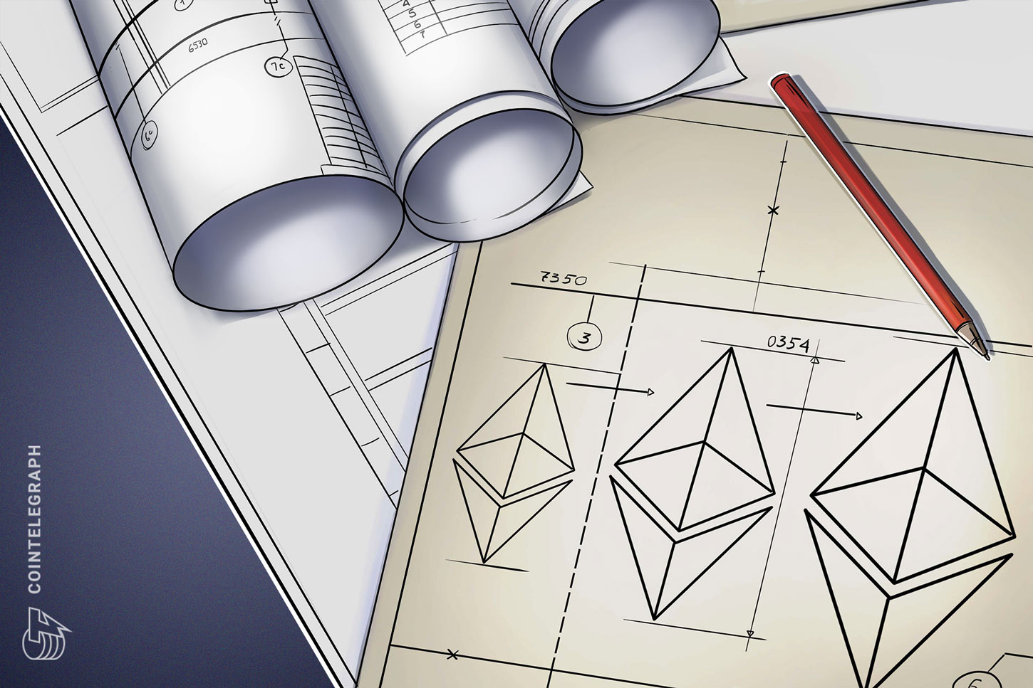 Gigantes do setor e Joe Lubin lançam Ethlabs para preparar Ethereum para a era institucional