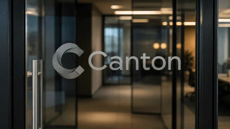 Gigantes Institucionais Apoiam R$1,8 Bi no Canton Network: A16z e Abu Dhabi Levantam Recursos