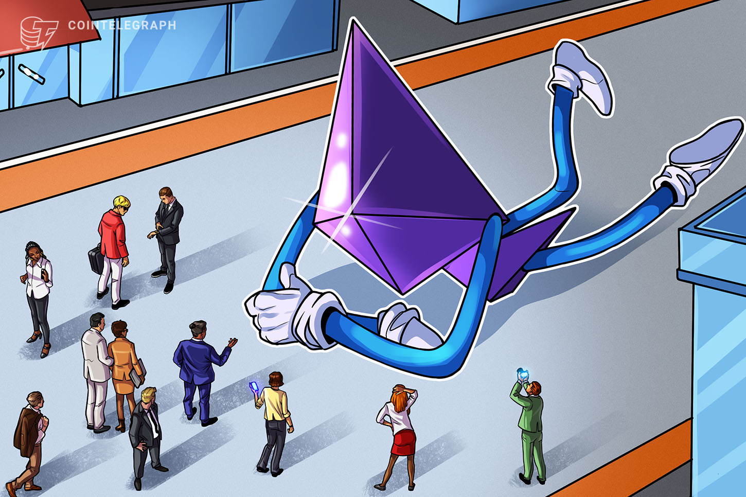 GnosisDAO Aprova Transição da Gnosis Chain para ZK-Rollup na Zona Econômica Ethereum