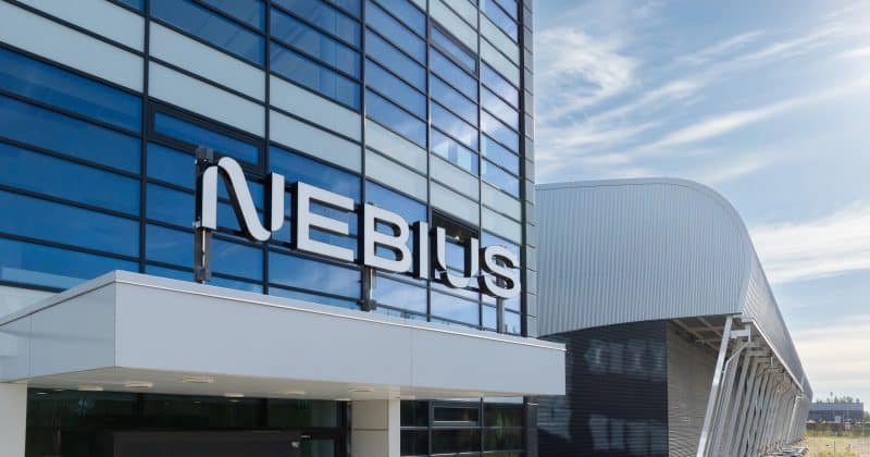 Goldman Sachs Reveals 7.2% Stake in Nebius (Ex-Yandex), Betting Big on AI Infrastructure