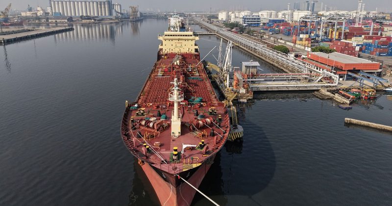 Goldman Sachs Warning: Brent Crude Could Skyrocket to $120 Amid Hormuz Disruptions
