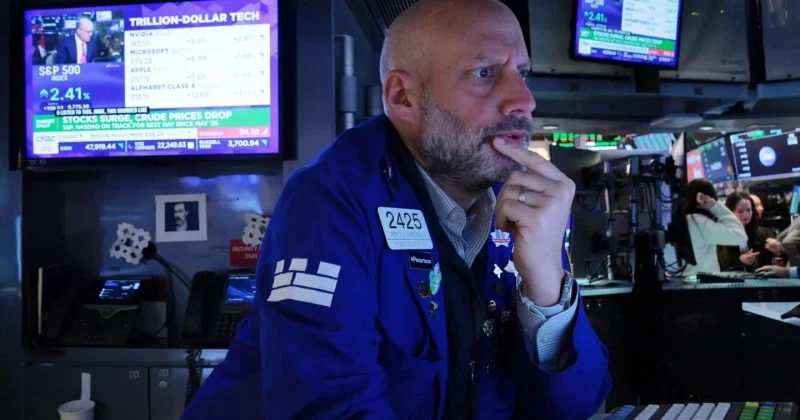Goldman Sachs Warning: Brent Oil Could Surge Past $120 Amid Hormuz Tension