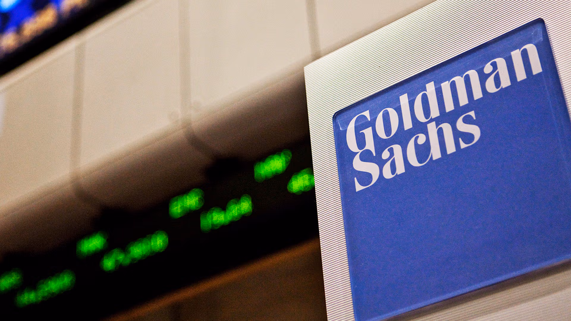 Goldman Sachs: Aumento de juros do Fed em setembro é 'muito improvável' - Boa notícia para o Bitcoin