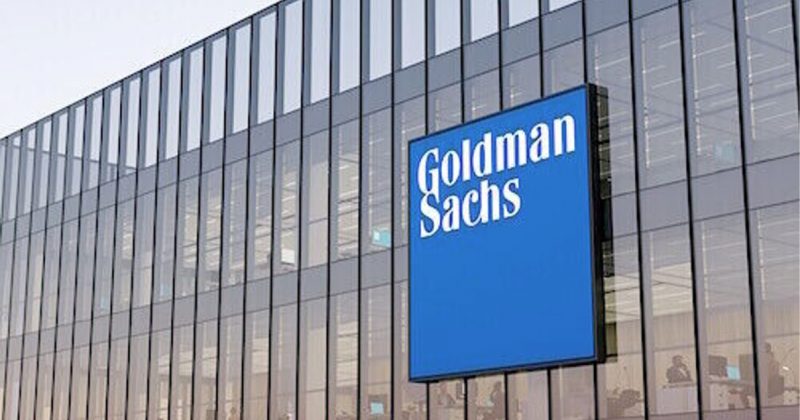 The Giant's Comeback: Goldman Sachs Reports Hedge Fund Trade Rebound After 2024 Blowup