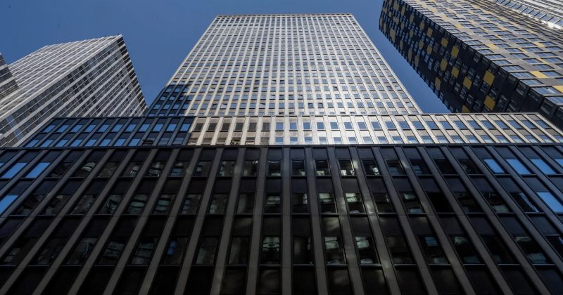 Goldman Sachs Revela Ações Chinesas Que Explodirão com Exportações de Hardware de IA