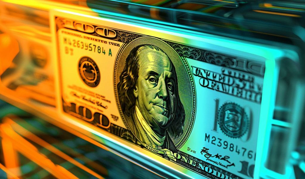 Million-Dollar Heist: NY Man Charged After Posing as Customer to Drain Bank