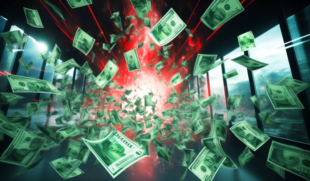 Golpe de US$ 20 Milhões: Homem é Acusado de Orquestrar Gigantesca Fraude de Investimento em Cripto