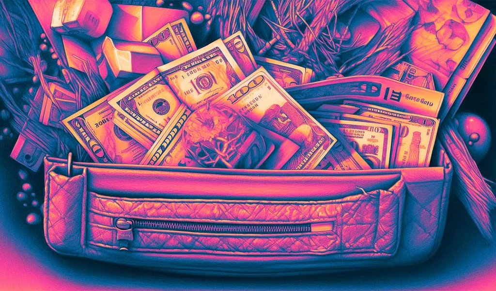 Golpe de $30.000: Homem é preso na Flórida como cúmplice de fraude bancária contra idoso