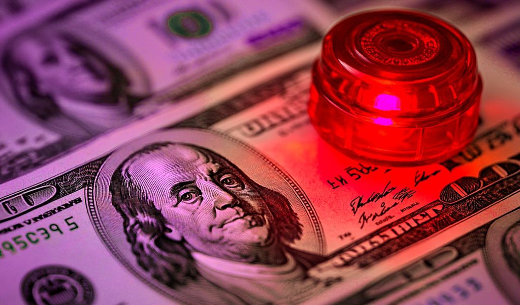 Golpe no Cash App: Mulher é presa após roubar US$ 18.000 de vítima na Virgínia Ocidental