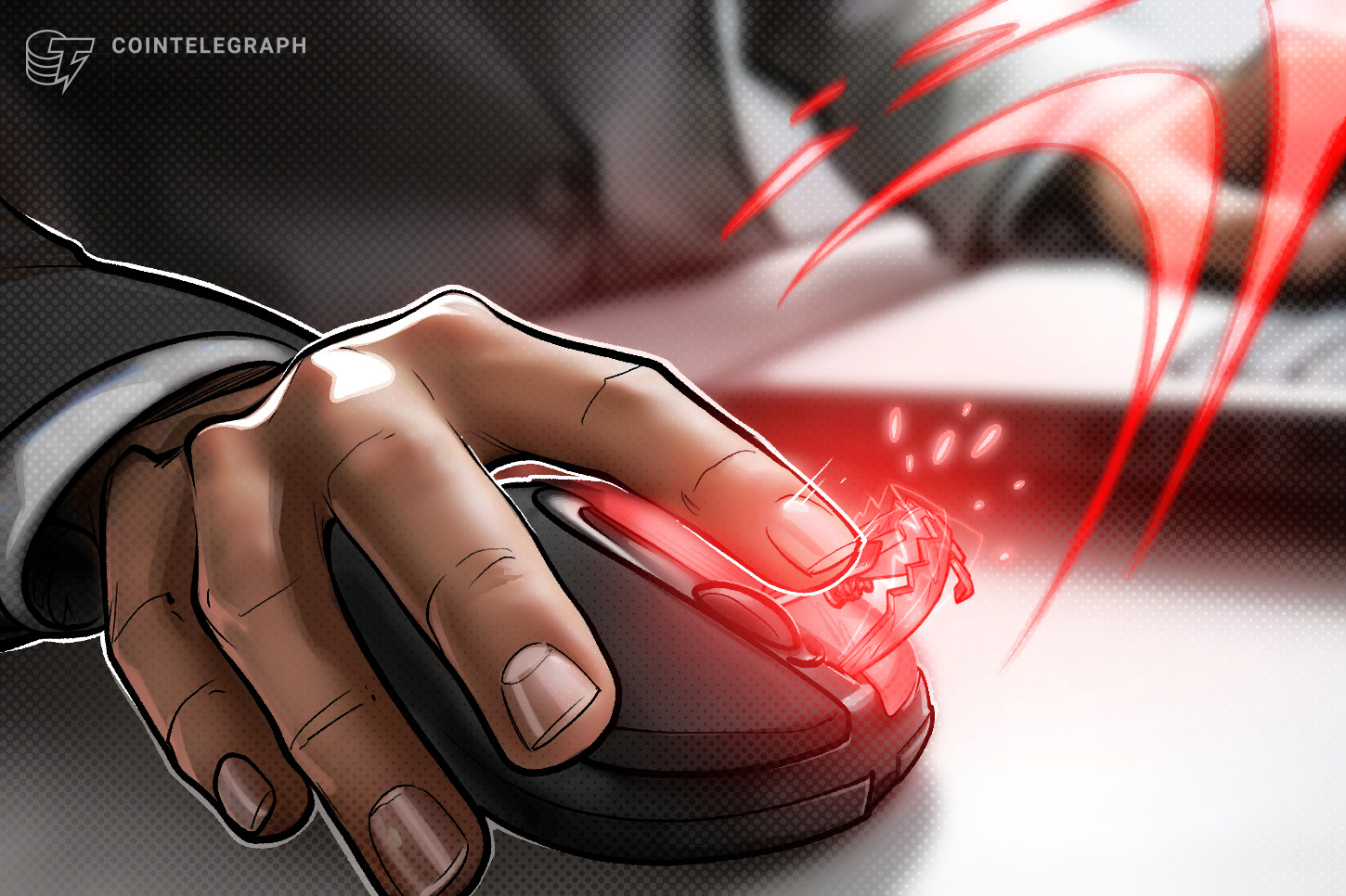 Golpe De Phishing Na Ethereum Trader Perde Quase US 1 Milh o Em Golpe De Phishing Na Ethereum Trader Perde Quase US 1 Milh o Em