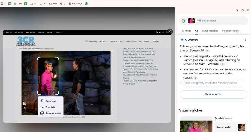 Alerta de Privacidade: Google passa a usar seu histórico de busca e mídia para treinar IA