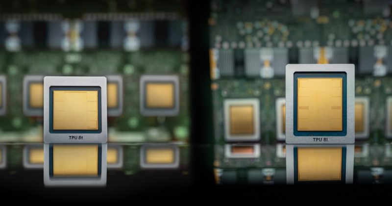Nvidia Under Siege: Google Pivots to Sell TPU Chips to Meta and Anthropic