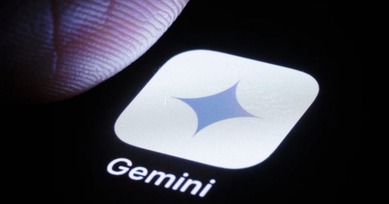 Google Unveils Custom AI Chip for Gemini, Sending Alphabet Shares Soaring