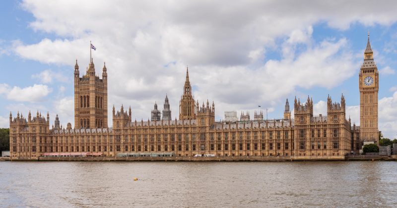 UK Defense Pivot: Government Targets 3.5% GDP Share to Fuel Economic Growth