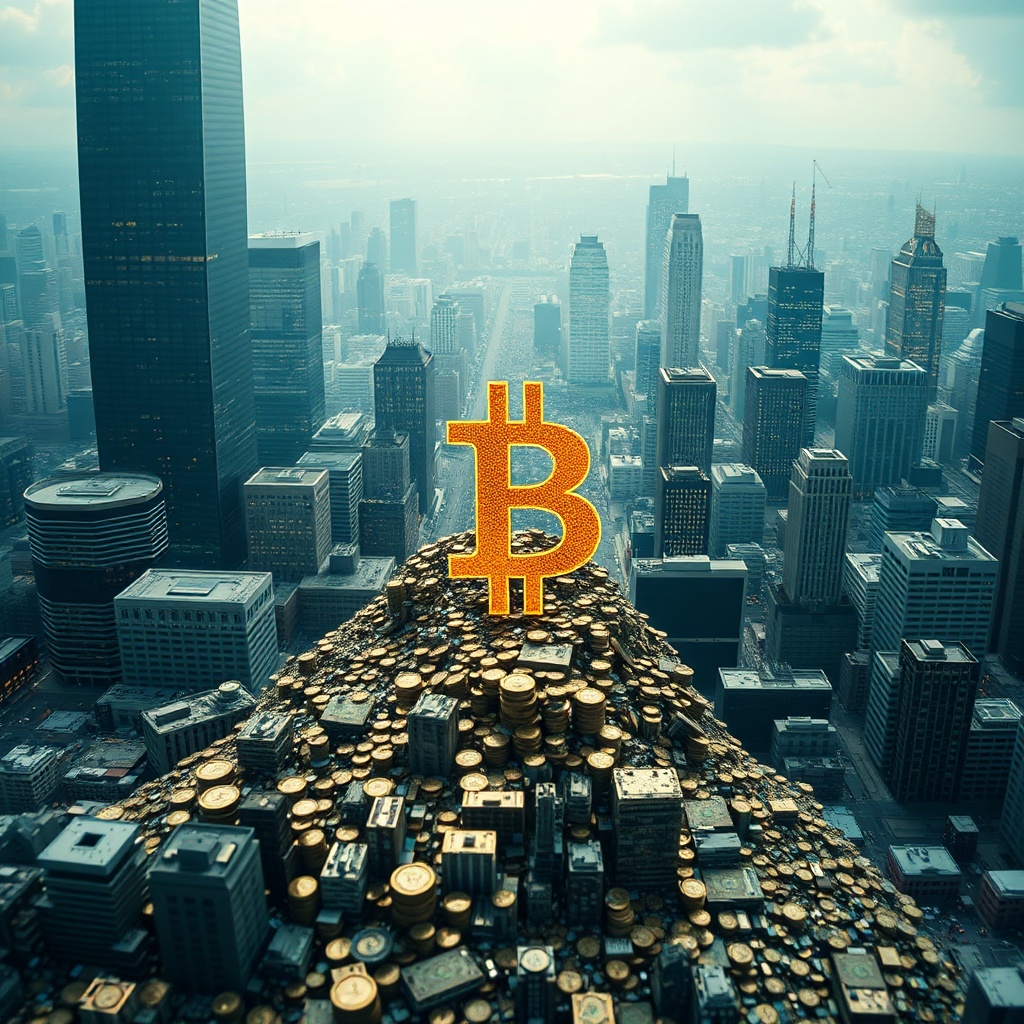 A Grande Divisão do Pi Network: Quantos Pioneiros Realmente Detêm Fortunas em PI?