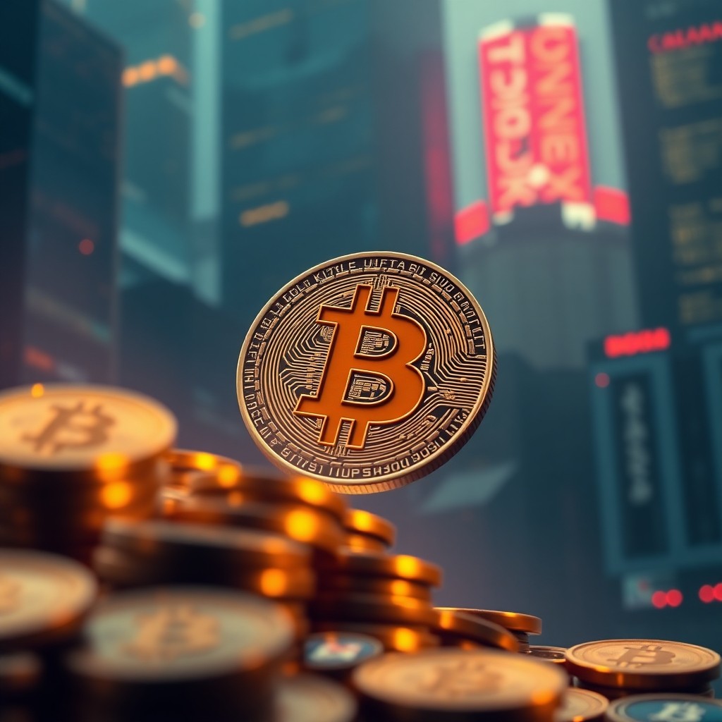 Market Takeover: Long-Term Bitcoin Investors Are Absorbing All Supply