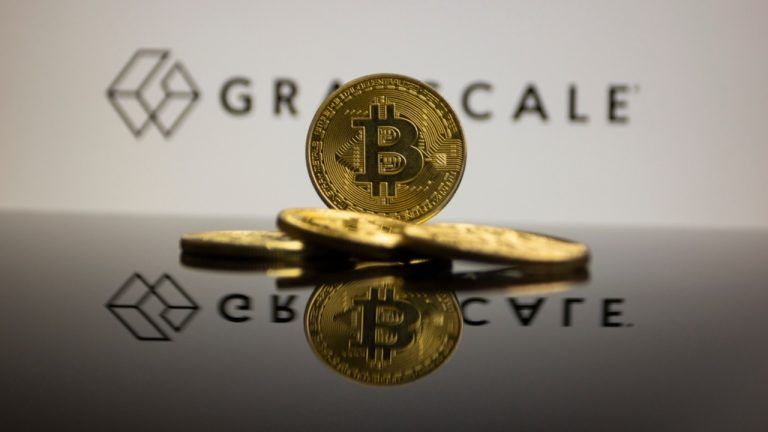 Grayscale: Fed Policy Could Determine if Bitcoin Bear Market Ends Now or Lasts Until October