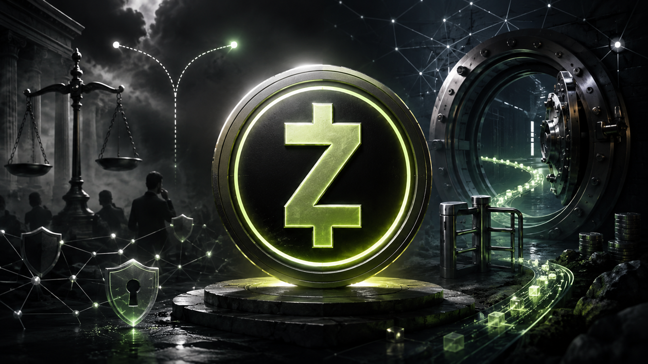 Grayscale Aponta que Usuários do Zcash Revelam Mais Sobre Riscos do que Mercados de Previsão