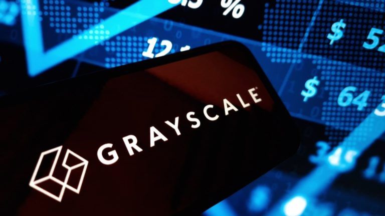 Grayscale Gives BNB 30.6% in Smart Contract Fund, Surpassing Ethereum and Solana