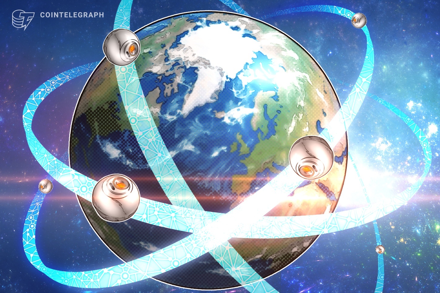 Grayscale sacode o mercado: Primeiro ETF de Worldcoin é registrado nos EUA