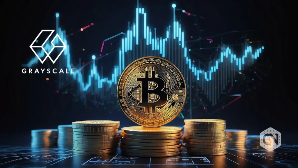 Grayscale Unveils 'Covered Call' Strategy to Boost Bitcoin Yields