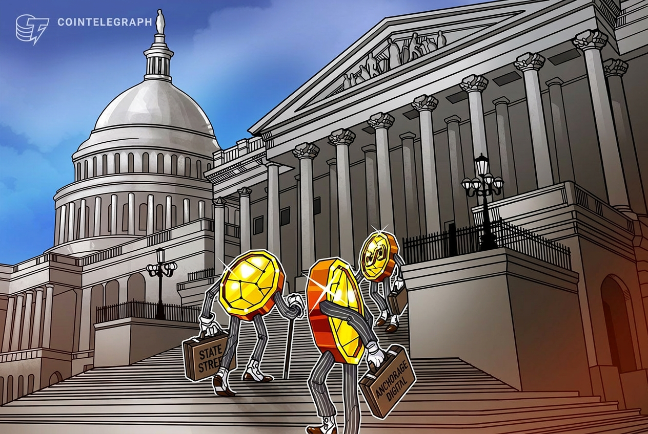 Crypto Lobby Goes All-In: Advocacy Groups Demand Urgent Senate Vote on CLARITY Act
