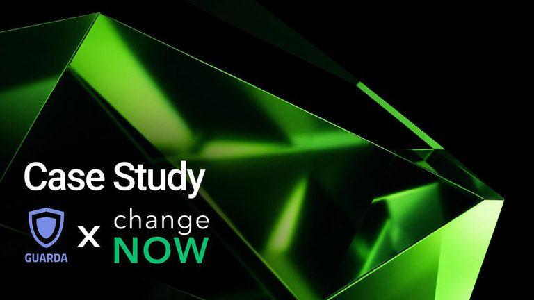 O Fim do Dilema: Como a Guarda Wallet e a ChangeNOW Provam que sua Carteira não Precisa ser uma Corretora