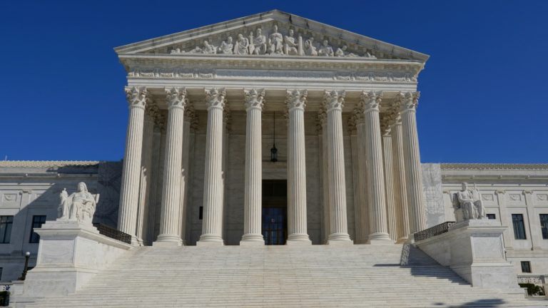 The Ultimate Banking Battle: Custodia Takes Fight Against the Fed to the Supreme Court