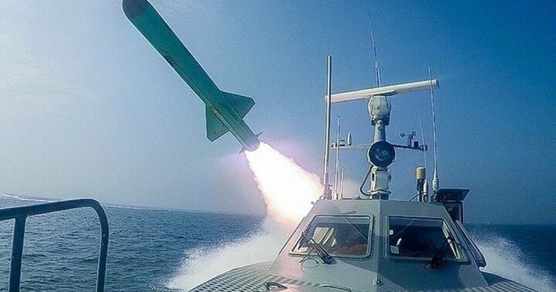 Missile Interception and the Growing Scrutiny of Iran's Crypto War Machine