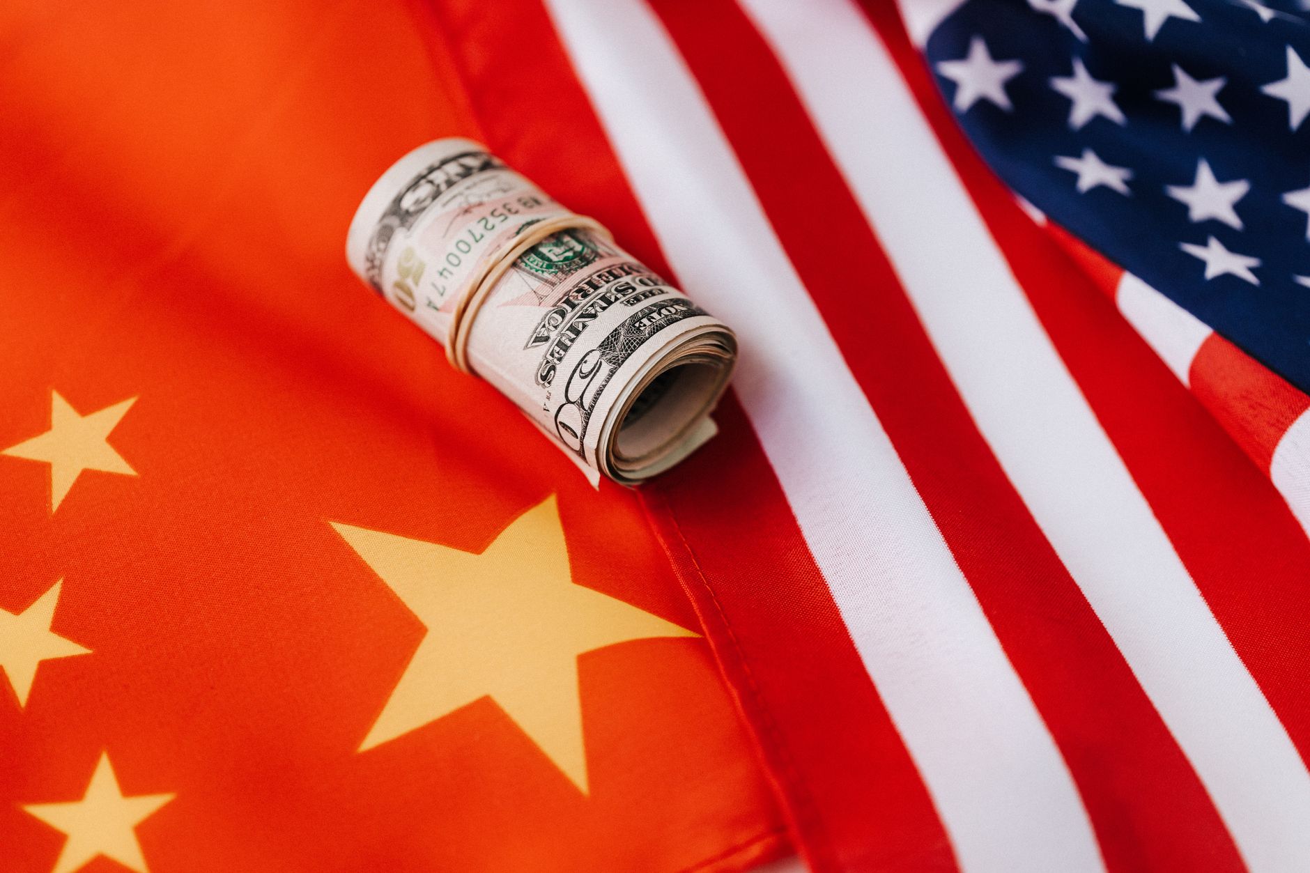 Trade War Alert: US Imposes 25% Tariff on Brazil, Sending Markets into Turmoil