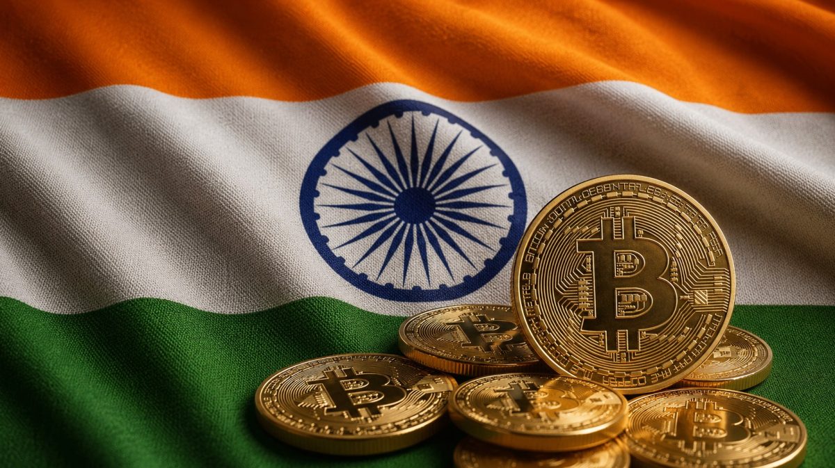 India Divided: Central Bank Pushes for Crypto Ban While Tax Authorities Warn of Revenue Loss
