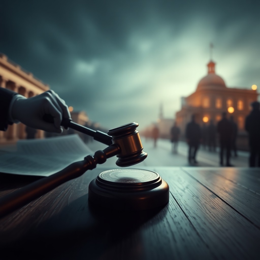 Guerra Jurídica: CME Group processará a CFTC por causa de futuros perpétuos de Bitcoin