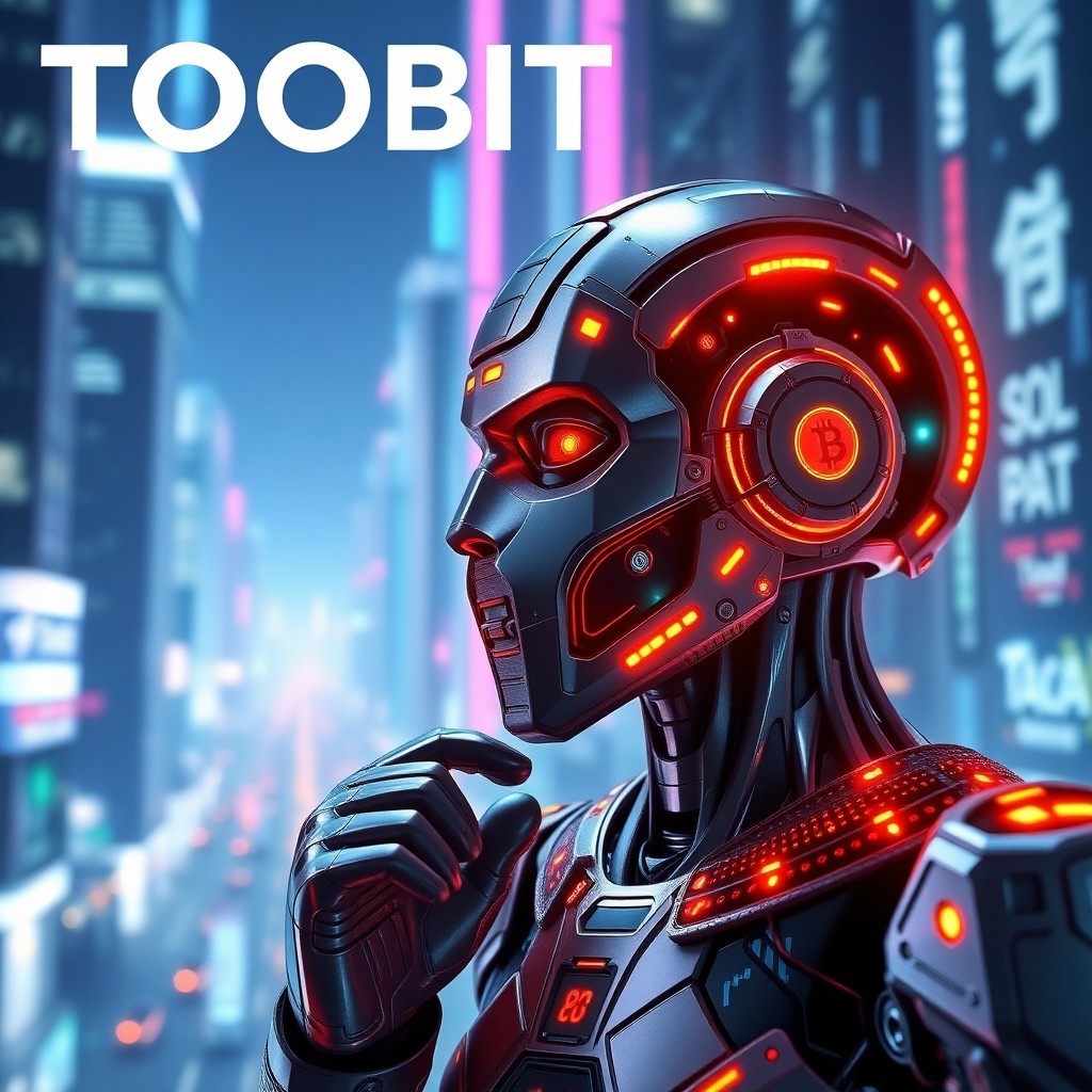 Guia Toobit 2026: IA, Taxa Zero em Spot e a Revolução do Trading Híbrido