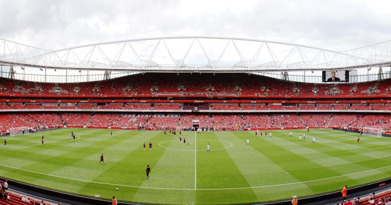 Arsenal's Title Defense in Jeopardy as Key Player Doubtful: Crypto Market Reacts