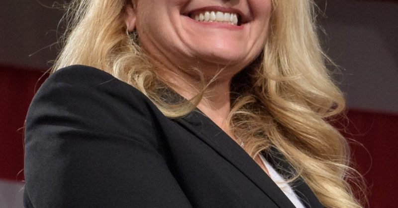 Gwynne Shotwell: A peça-chave da SpaceX sob os holofotes antes do IPO