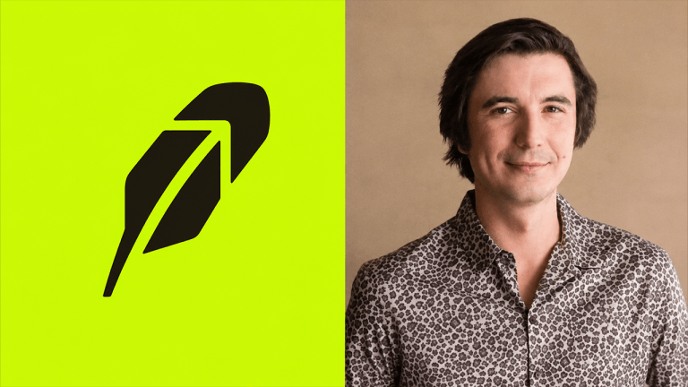 Security Breach: Hackers Hijack Robinhood CEO Vlad Tenev’s X Account to Promote Fake 'Vladhood' Token